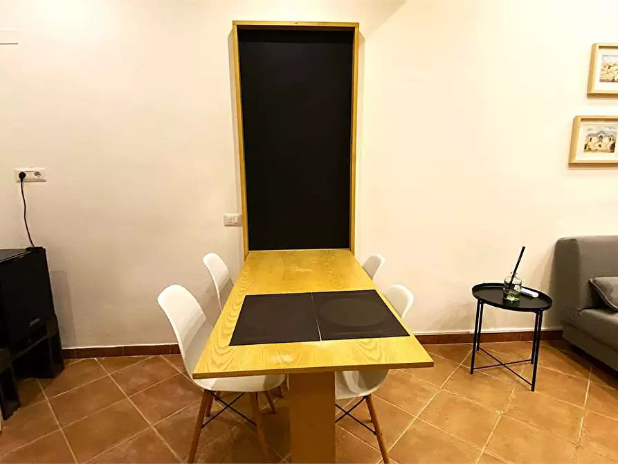 Immagine 7 di Appartamento in affitto  in Via Manno 57 a Cagliari