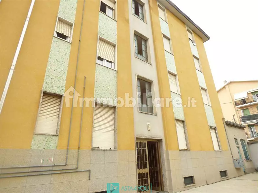 Immagine 2 di Appartamento in vendita  a Limbiate