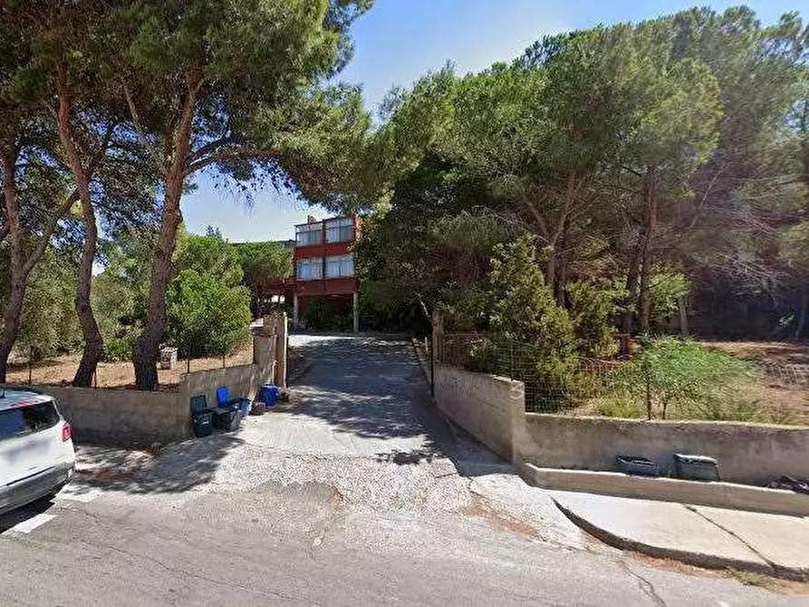 Immagine 1 di Appartamento in vendita  in VIA MATTEOTTI  89 a Sant'antioco