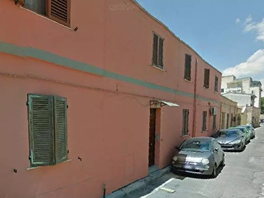 Immagine 1 di Appartamento in vendita  in Via Bologna  36 a Quartu Sant'elena