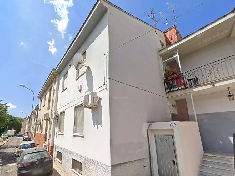 Immagine 1 di Appartamento in vendita  in via Galileo Galilei 1 a Iglesias