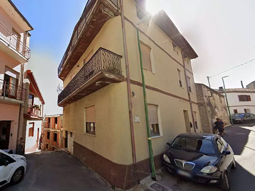 Immagine 1 di Casa indipendente in vendita  in VIA SCUOLE 38 a Villacidro