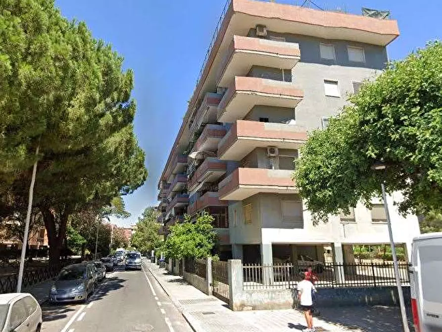 Immagine 1 di Appartamento in vendita  in via del Pozzetto  14 a Cagliari