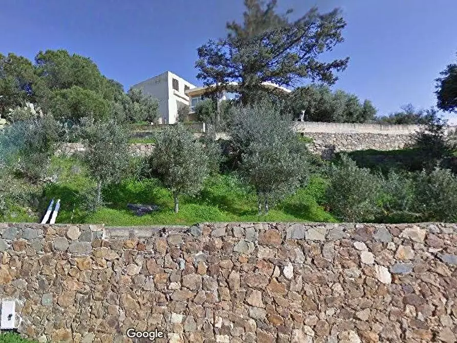 Immagine 1 di Villa in vendita  in Via delle Petunie 32 a Quartu Sant'elena