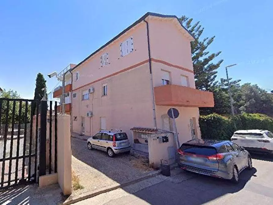 Immagine 1 di Appartamento in vendita  in Via Bologna 1 a Capoterra
