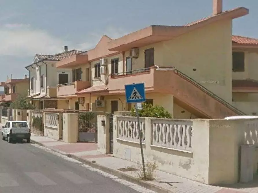 Immagine 1 di Appartamento in vendita  in Vico Oleandri 4 a Uta