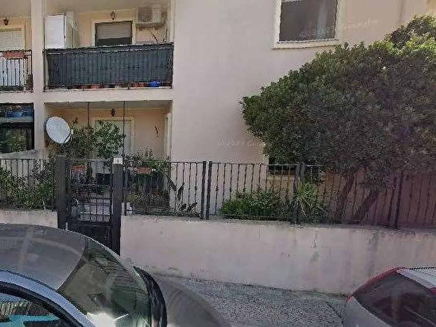 Immagine 1 di Appartamento in vendita  in Via Trento  8 a Sinnai