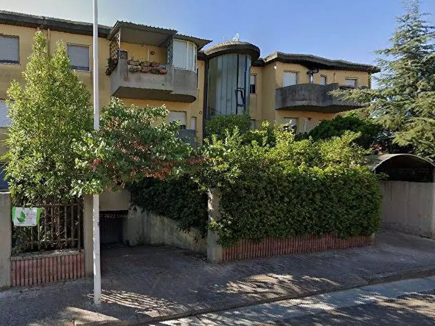 Immagine 1 di Appartamento in vendita  in Via Papa Giovani XXIII  20 a Decimomannu
