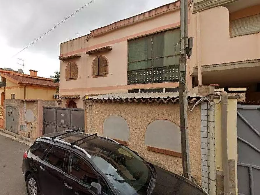 Immagine 1 di Appartamento in vendita  in Via Chilivani  16 a Quartucciu