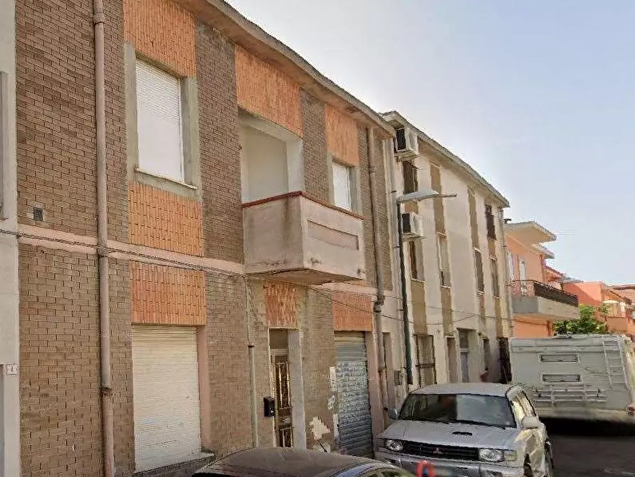 Immagine 1 di Appartamento in vendita  in Via Nuoro  10 a Selargius