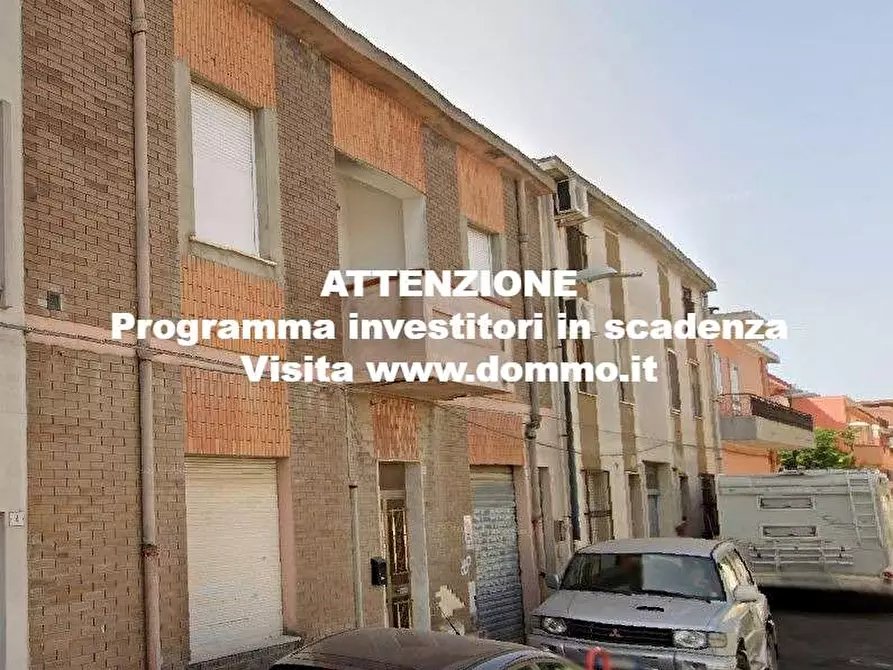 Immagine 1 di Appartamento in vendita  in Via Nuoro  10 a Selargius