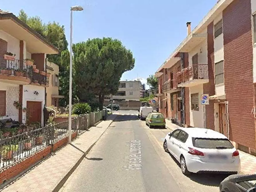 Immagine 1 di Appartamento in vendita  in Via delle Lucciole 29 a Cagliari