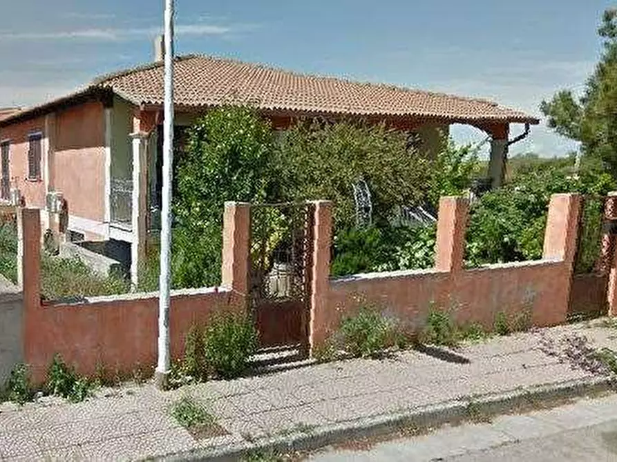 Immagine 1 di Villa in vendita  a Barrali