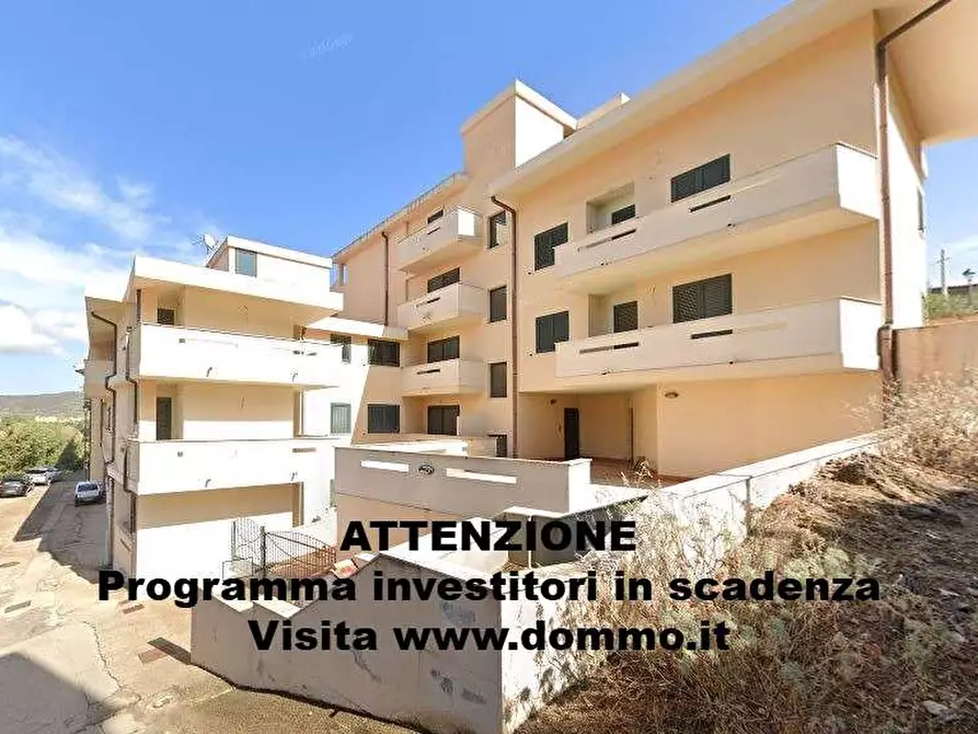 Immagine 1 di Appartamento in vendita  in Via S. Anna 27 a Muravera