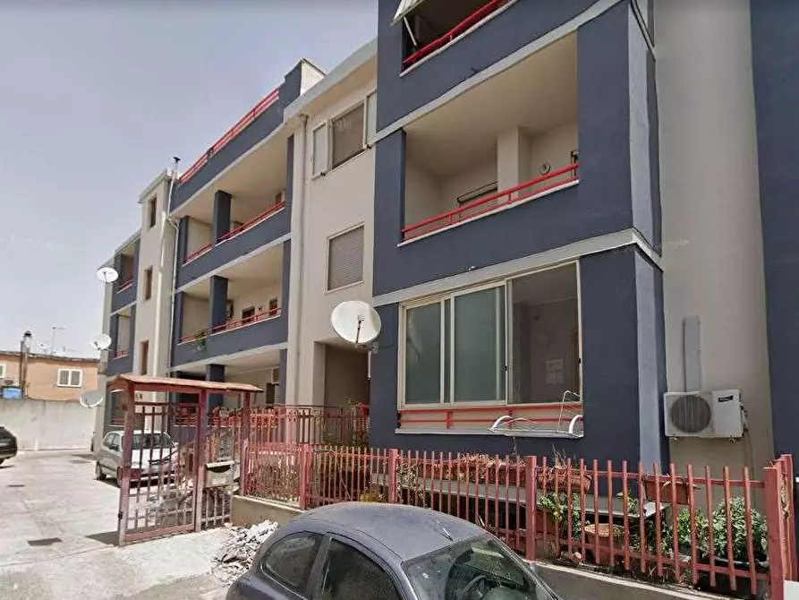 Immagine 1 di Appartamento in vendita  in Via Roma 176 a Selargius