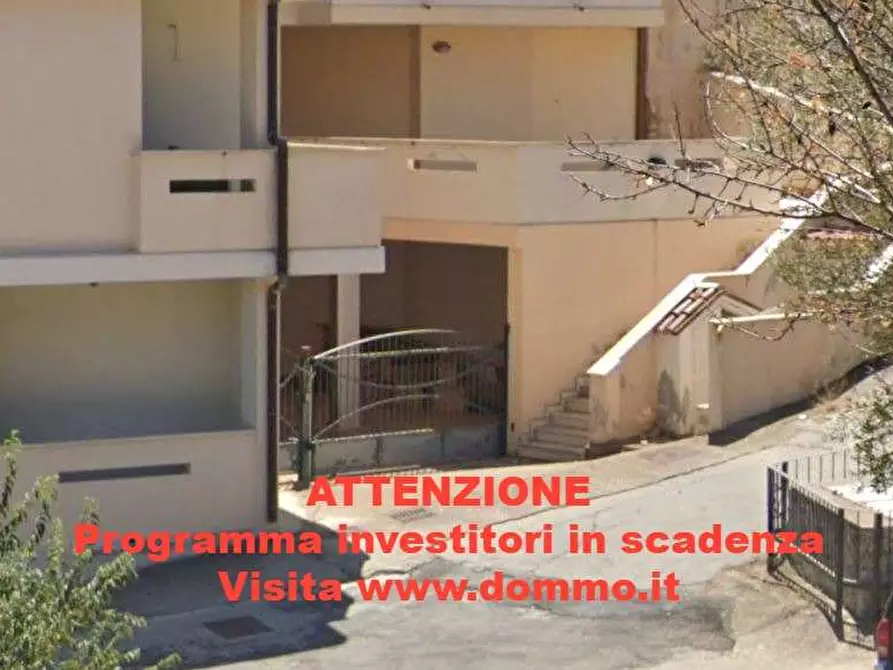 Immagine 1 di Appartamento in vendita  in Via S. Anna 27 a Muravera