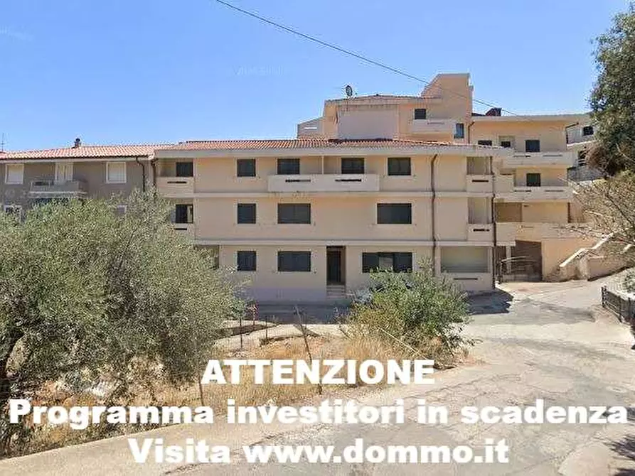 Immagine 1 di Appartamento in vendita  in Via S. Anna 27 a Muravera