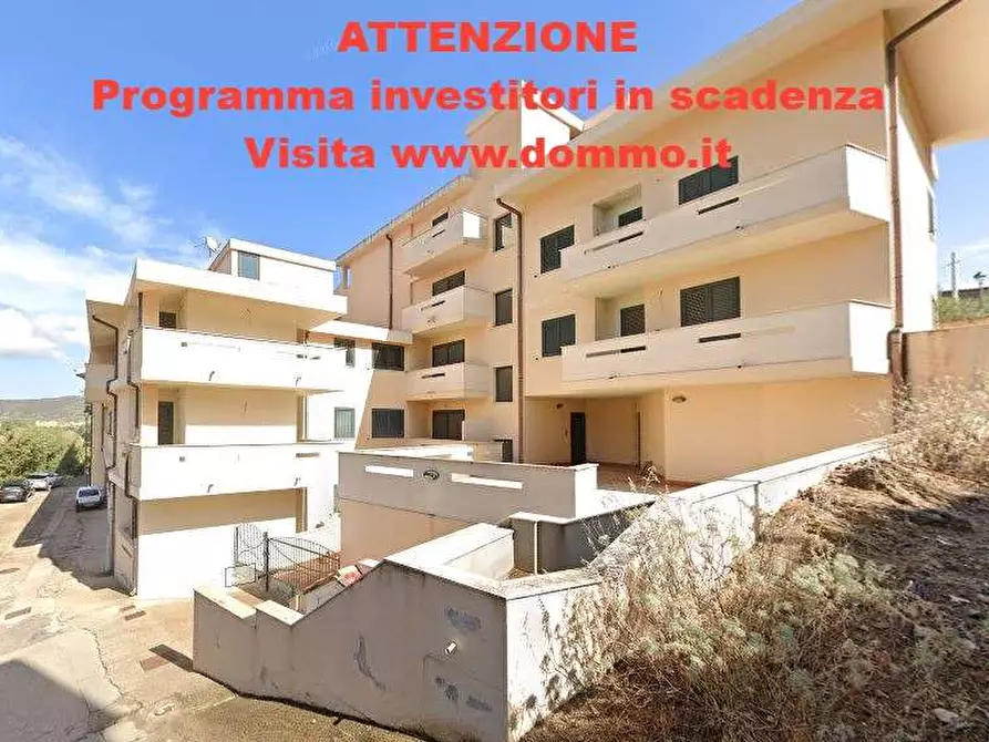 Immagine 1 di Appartamento in vendita  in Via S. Anna 27 a Muravera