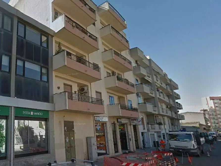 Immagine 1 di Appartamento in vendita  in Via G. Cardano 32 a Quartu Sant'elena