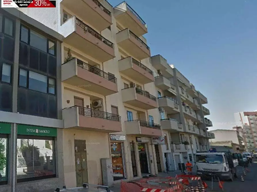 Immagine 1 di Appartamento in vendita  in Via G. Cardano 32 a Quartu Sant'elena