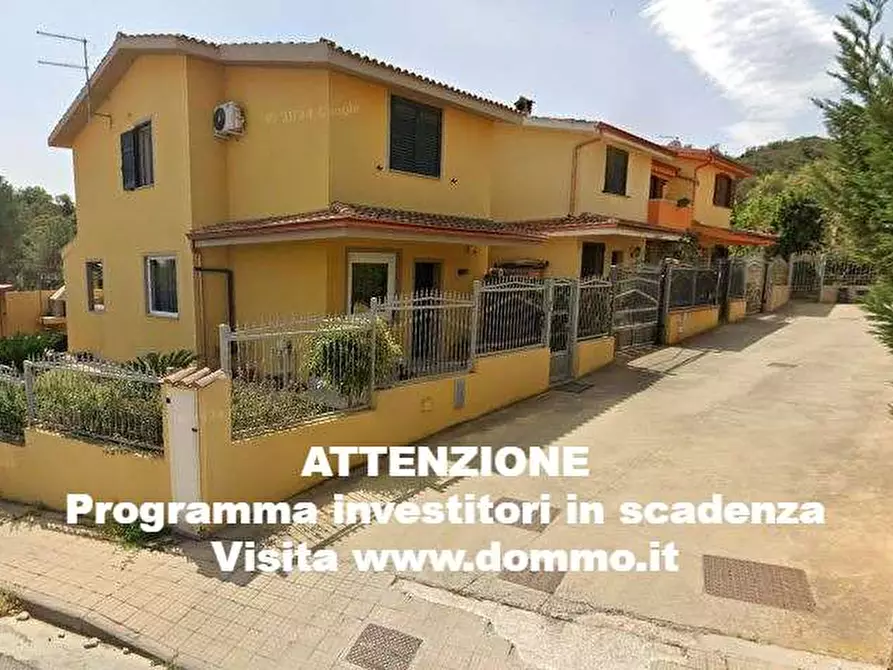 Immagine 1 di Appartamento in vendita  in Via Grosseto 13 a Capoterra