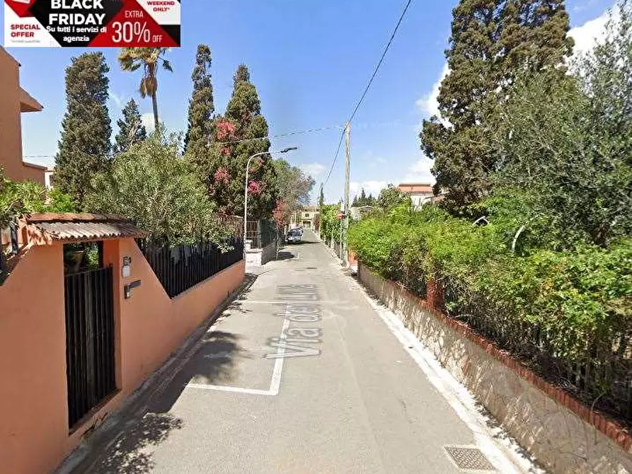 Immagine 1 di Appartamento in vendita  in Via dei Lillà 18 a Capoterra