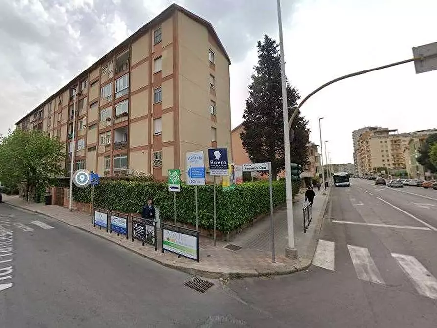 Immagine 1 di Appartamento in vendita  in viale Ciusa  71 a Cagliari