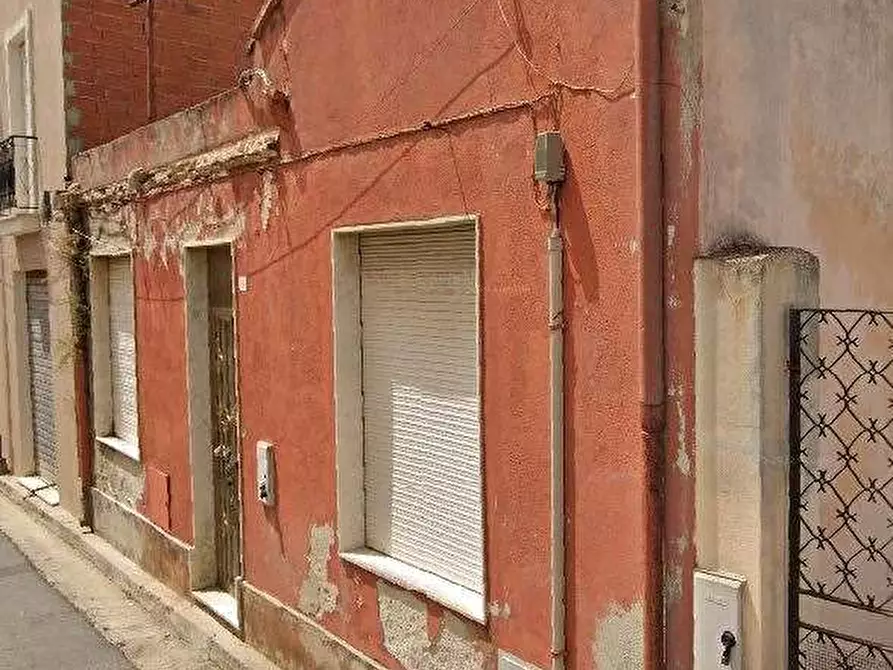 Immagine 1 di Casa indipendente in vendita  in Via Rivoli 16 a Selargius