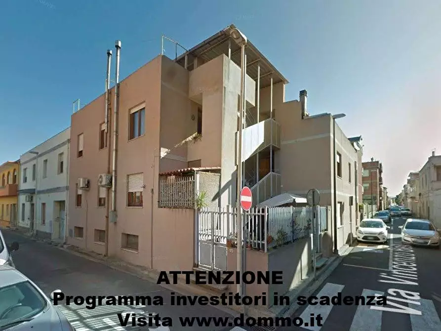 Immagine 1 di Appartamento in vendita  in Via Rivoli 36 a Selargius