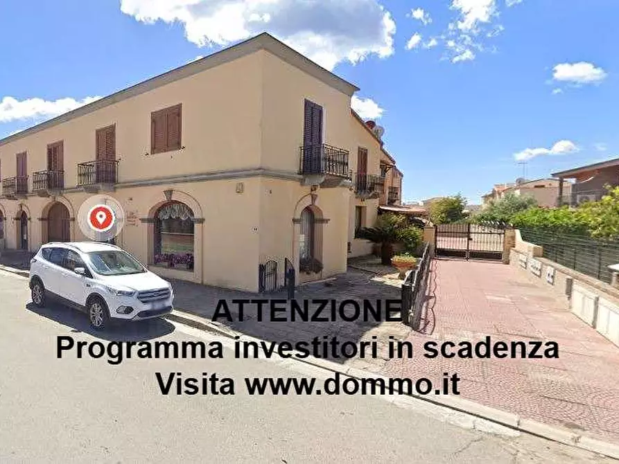 Immagine 1 di Appartamento in vendita  in Via Monte Santo 85 a Pula