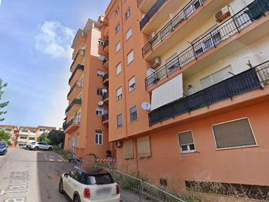 Immagine 1 di Appartamento in vendita  in via Tavolara 1 a Iglesias