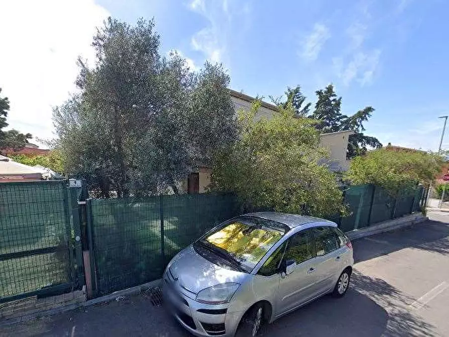 Immagine 1 di Casa indipendente in vendita  in Via Antonio Segni 217 a Cagliari