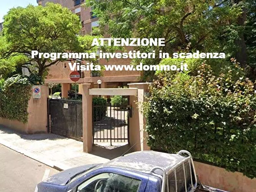 Immagine 1 di Appartamento in vendita  in Via del Pozzetto 1 a Cagliari