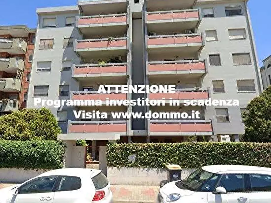 Immagine 1 di Appartamento in vendita  in Via Barbagia 7 a Cagliari