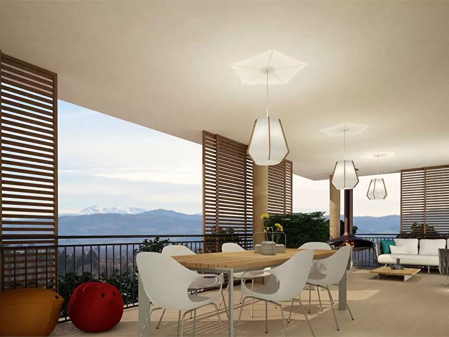 Immagine 25 di Appartamento in vendita  a Reggio Nell'emilia