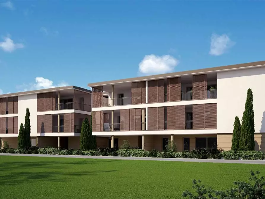 Immagine 22 di Appartamento in vendita  a Reggio Nell'emilia