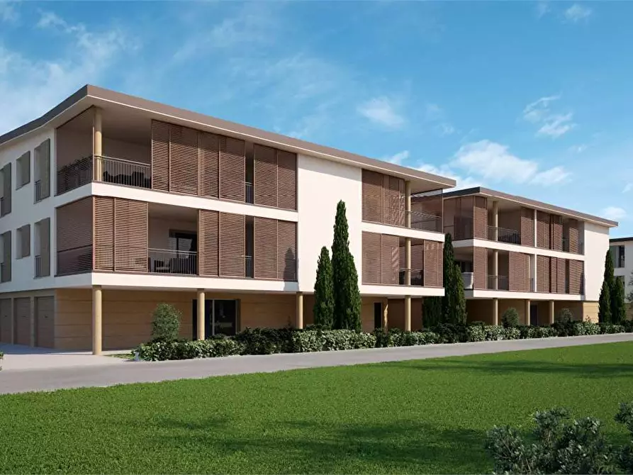 Immagine 23 di Appartamento in vendita  a Reggio Nell'emilia