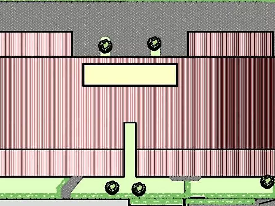 Immagine 24 di Appartamento in vendita  a Reggio Nell'emilia