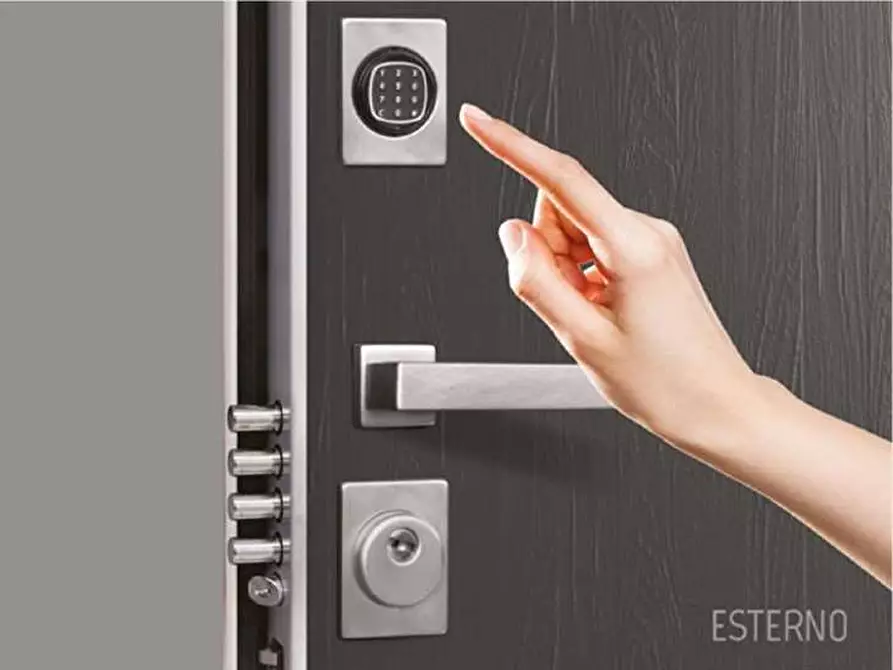 Immagine 36 di Appartamento in vendita  a Reggio Nell'emilia