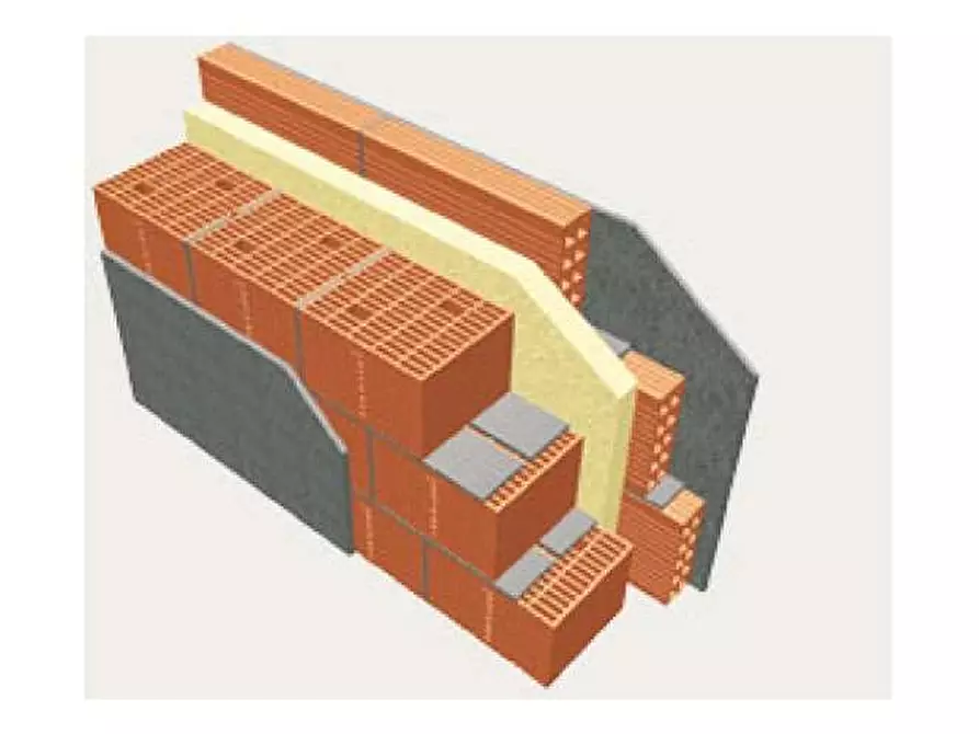 Immagine 28 di Casa bifamiliare in vendita  a Reggio Nell'emilia