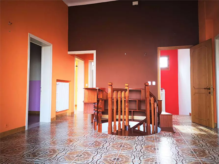 Immagine 12 di Villa in vendita  a Quattro Castella