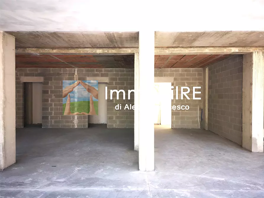 Immagine 19 di Attico in vendita  a Reggio Nell'emilia