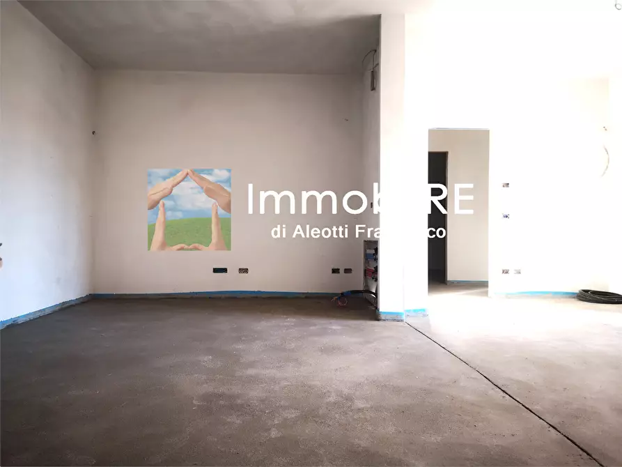 Immagine 7 di Attico in vendita  a Reggio Nell'emilia