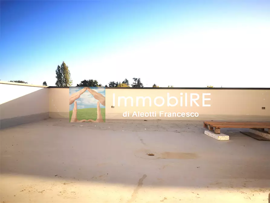 Immagine 3 di Attico in vendita  a Reggio Nell'emilia