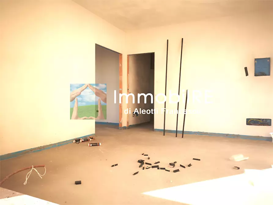 Immagine 8 di Attico in vendita  a Reggio Nell'emilia