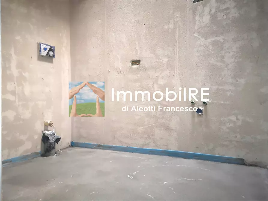 Immagine 17 di Attico in vendita  a Reggio Nell'emilia