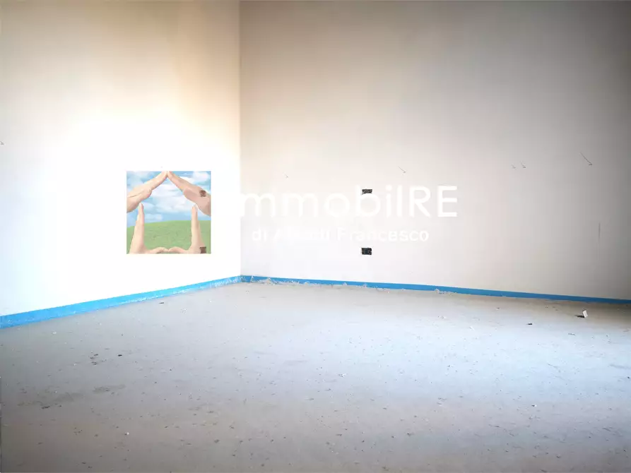 Immagine 16 di Attico in vendita  a Reggio Nell'emilia