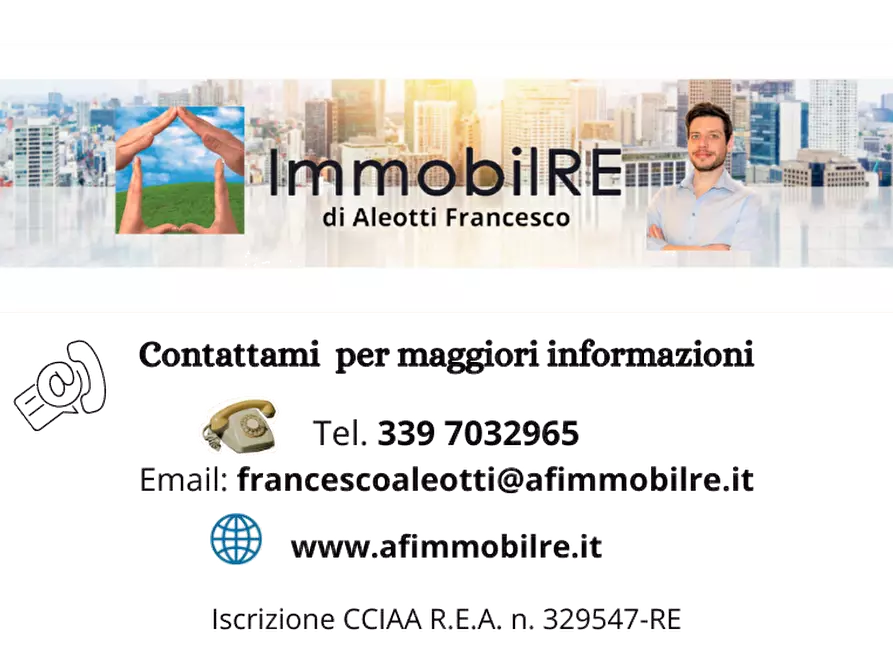 Immagine 22 di Appartamento in vendita  a Albinea