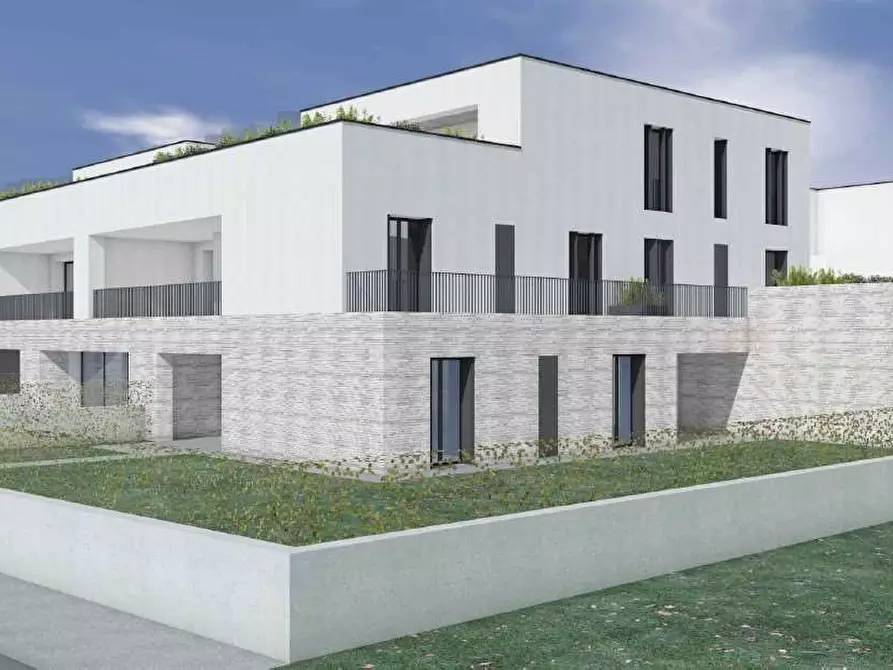 Immagine 23 di Appartamento in vendita  a Reggio Nell'emilia