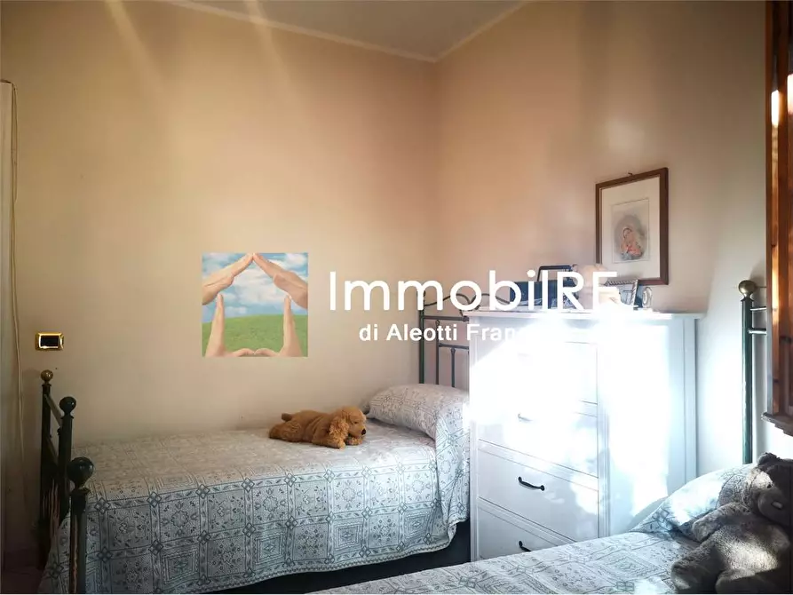 Immagine 34 di Appartamento in vendita  a Reggio Nell'emilia